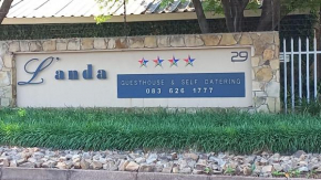 L'anda Guesthouse & self catering